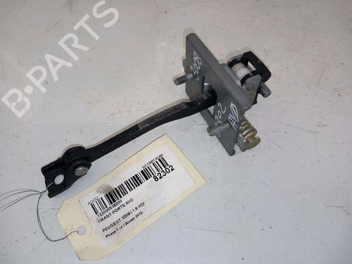 hingedoor-check-strap-peugeot-3008-i-mpv-0u_-2009-2010-2011-2012-2013-2014-2015-2016-2017-30414818 main image