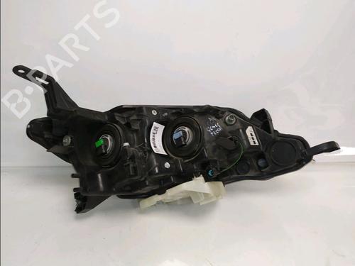 Left headlight NISSAN PULSAR Hatchback (C13) 1.2 DIG-T | BP39117904C28 - Image 2