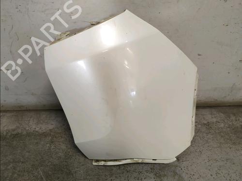 Used Corner bumper PEUGEOT 3008 II SUV (MC_, MR_, MJ_, M4_) 1.5 BlueHDi 130 (131 hp) 33034034