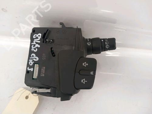 Used Steering column stalk Steering column stalk RENAULT CLIO III (BR0/1, CR0/1) 1.5 dCi (BR17, CR17) (86 hp) 30427418 30427418