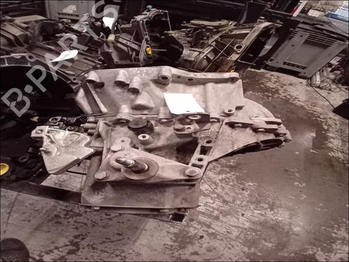 Used Gearbox CITROËN C4 II (NC_) 1.2 THP 130 (NCHNYM, NCHNYT) (130 hp) 31964064