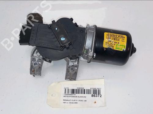 Used Front wiper motor Front wiper motor 38948095 38948095