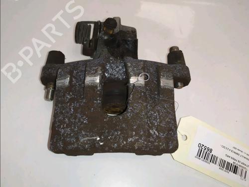 Used Left rear brake caliper Left rear brake caliper 37087321 37087321