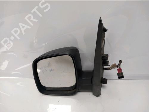 Bakspejl venstre Bakspejl venstre FIAT FIORINO Box Body/MPV (225_) 1.3 D Multijet (80 hp) 33867157 33867157