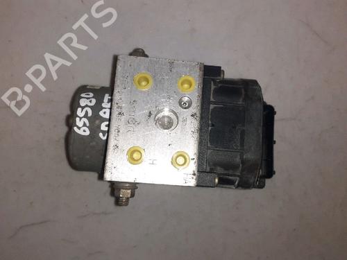 Used ABS pump SMART CITY-COUPE (450) 0.6 (S1CLA1, 450.341) (55 hp) 30429580