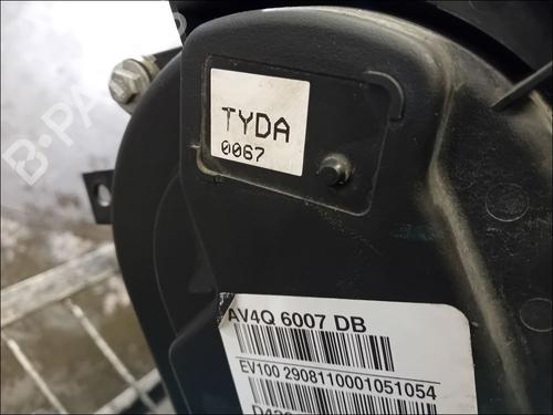 Engine FORD GRAND C-MAX (DXA/CB7, DXA/CEU) 2.0 TDCi | BP32975491M1 - Image 2