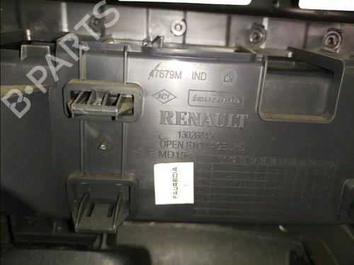 Dashboard RENAULT CLIO IV (BH_) 1.5 dCi 90 | BP34389435C46 - Image 8