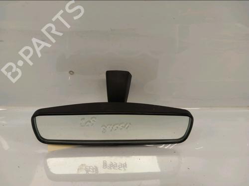 Used Rear mirror PEUGEOT 208 I (CA_, CC_) 1.2 VTI 82 (82 hp) 30414380