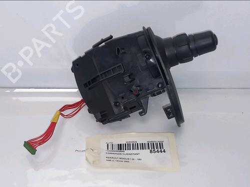 Steering column stalk RENAULT MODUS / GRAND MODUS (F/JP0_) 1.6 (JP03, JP0B, JP0U, JP0Y, JP1G) | BP33458076I23 - Image 2