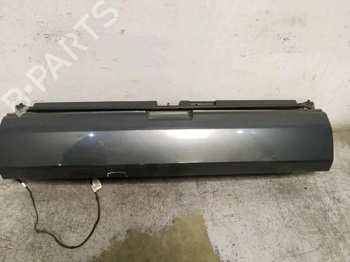 Used Tailgate PEUGEOT 3008 I MPV (0U_) 1.6 HDi (109 hp) 30413543