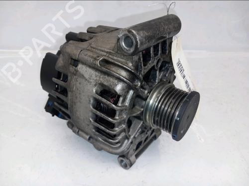 Used Alternator CITROËN C4 II (NC_) 1.4 VTi 95 (NC8FP0) (95 hp) 31368099
