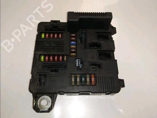 Used Electronic module Electronic module 38345046 38345046