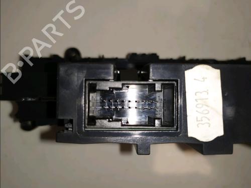 Climate control CITROËN C5 III (RD_) 2.0 HDi 140 (RDRHF8, RDRHFA, RDRHA8, RDRHAJ) | BP37167298I5 - Image 4