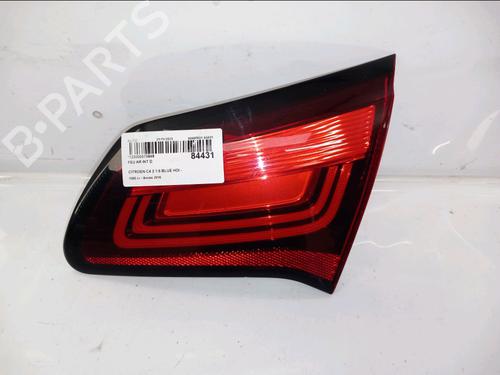Used Right tailgate light CITROËN C4 II (NC_) 1.6 BlueHDi 120 (120 hp) 30524649