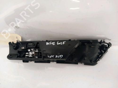 Front right interior door handle VW GOLF VII Variant (BA5, BV5) 1.6 TDI | BP30434089I14 - Image 2