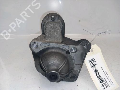 Used Starter SUZUKI GRAND VITARA II (JT, TE, TD) 1.9 DDiS All-wheel Drive (JT419, TD44, JB419WD, JB419XD,... (129 hp) 30426335