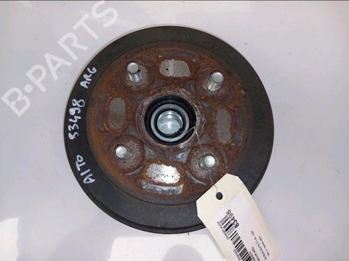 Used Other SUZUKI ALTO VII (GF, HA25_, HA35_) 1.0 (AMF310, GFC31S) (68 hp) 30429345