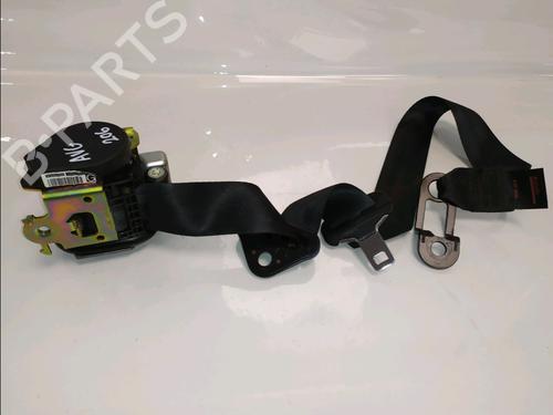 Used Front left belt tensioner Front left belt tensioner PEUGEOT 206 Hatchback (2A/C) 1.4 i (75 hp) 34389438 34389438