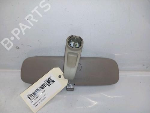 Rear mirror SUZUKI SWIFT III (MZ, EZ) 1.6 (RS416, RR 416, ZC31S) | BP30427793I6 - Image 2