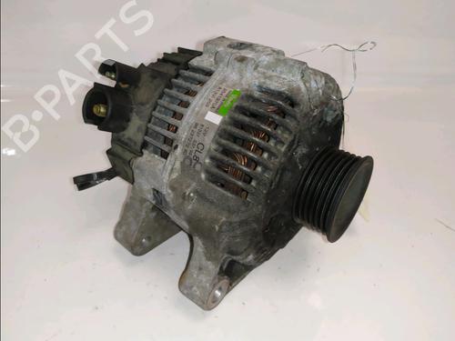 Used Alternator Alternator PEUGEOT 406 Coupe (8C) 2.0 16V (135 hp) 35999779 35999779