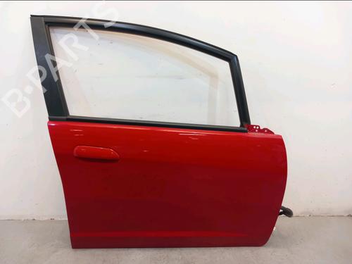 Used Right front door Right front door HONDA JAZZ III (GE_, GG_, GP_, ZA_) 1.2 (GG1) (90 hp) 40212470 40212470