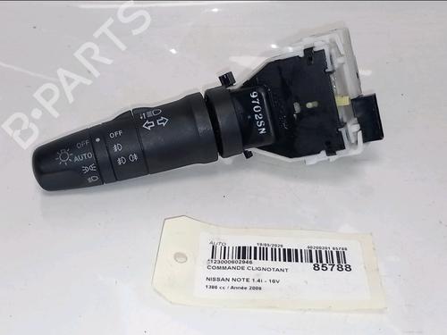 steering-column-stalk-nissan-note-e11-ne11-2005-2006-2007-2008-2009-2010-2011-2012-2013-36152834 main image