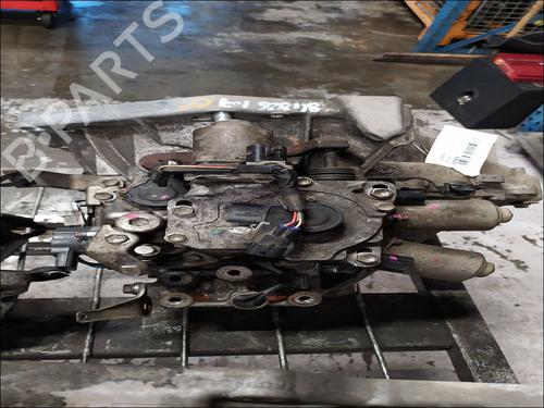 Used Gearbox PEUGEOT 107 (PM_, PN_) 1.0 (68 hp) 31822131