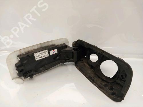 Fuel flap PEUGEOT PARTNER Box Body/MPV (K9) 1.5 BlueHDi 100 | BP30433111C131 