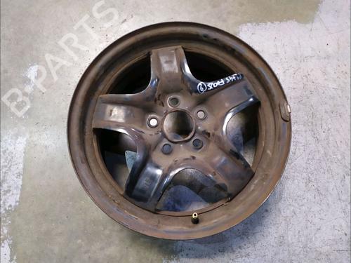 Used Rim FORD FOCUS II (DA_, HCP, DP) 1.6 (100 hp) 30430638