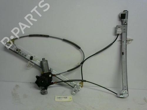 Used Front left window mechanism CITROËN XSARA (N1) 2.0 HDi 90 (90 hp) 30415374
