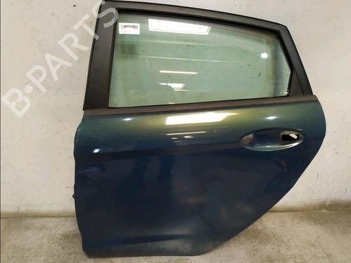 Used Left rear door Left rear door FORD FIESTA VI (CB1, CCN) 1.25 (82 hp) 33903719 33903719