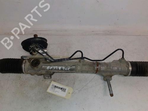 Used Steering rack PEUGEOT 206+ (2L_, 2M_) 1.4 HDi eco 70 (68 hp) 30414624