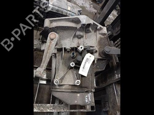 Used Gearbox PEUGEOT 206 Hatchback (2A/C) 1.4 i (75 hp) 30419691