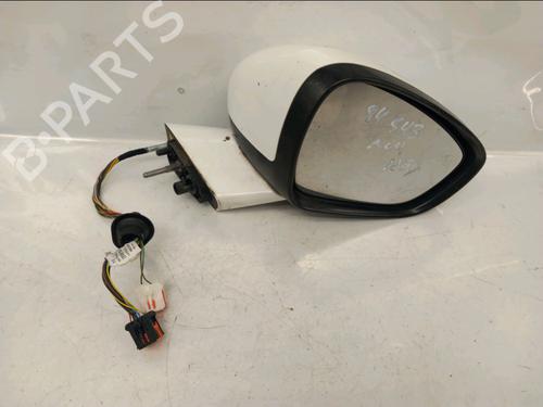 Used Right mirror CITROËN C4 Picasso II 1.6 HDi / BlueHDi 115 (115 hp) 32488132