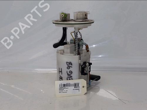 Used Fuel pump Fuel pump 37257214 37257214