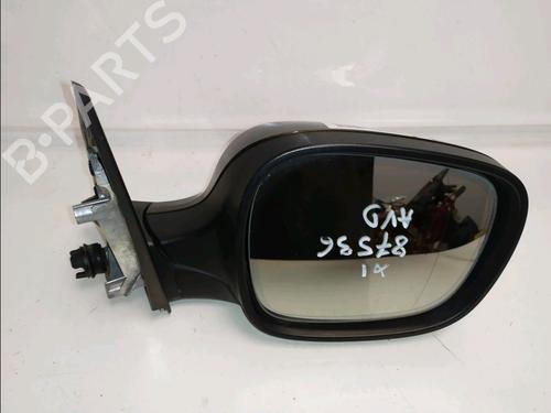 Used Right mirror Right mirror BMW X1 (E84) xDrive 20 d (177 hp) 40278285 40278285
