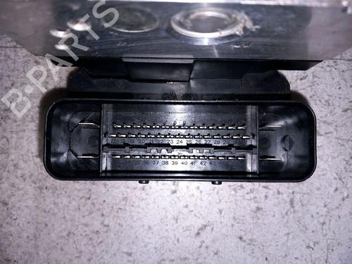 ABS Bremseaggregat FORD FIESTA VI (CB1, CCN) 1.4 TDCi | BP30423999M43