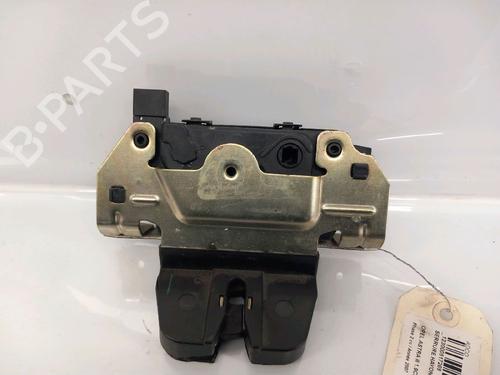 Bagklap lås OPEL ASTRA H (A04) 1.9 CDTI (L48) (120 hp) 30431261