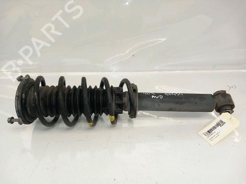 Used Right front shock absorber PEUGEOT 407 (6D_) 1.6 HDi 110 (6D9HZC, 6D9HYC) (109 hp) 30414883