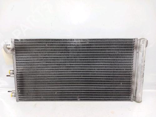 Heater matrix FIAT PANDA (169_) 1.1 (169.AXA1A) | BP30428998M63
