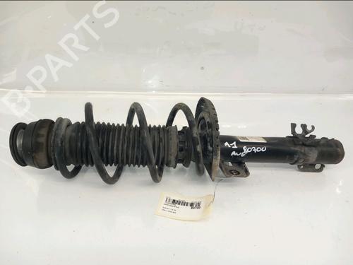 Used Left front shock absorber AUDI A1 (8X1, 8XK) 1.6 TDI (105 hp) 30422410
