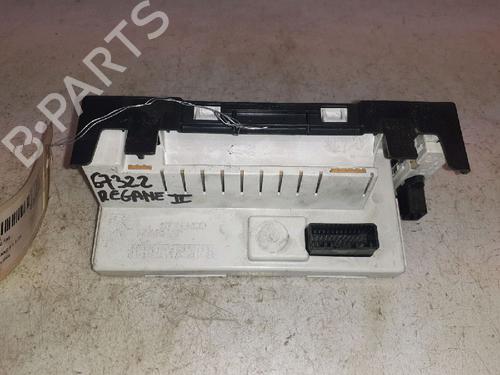 Display monitor RENAULT MEGANE II (BM0/1_, CM0/1_) 1.5 dCi (BM1E, CM1E) | BP30424572C48