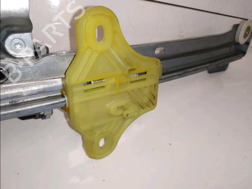 Rudehejsemekanisme ventre foran RENAULT ZOE (BFM_) ZOE | BP37087347C22 - Image 5