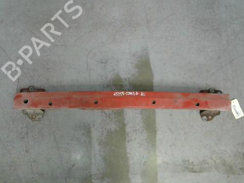 Used Rear bumper reinforcement Rear bumper reinforcement 30432912 30432912