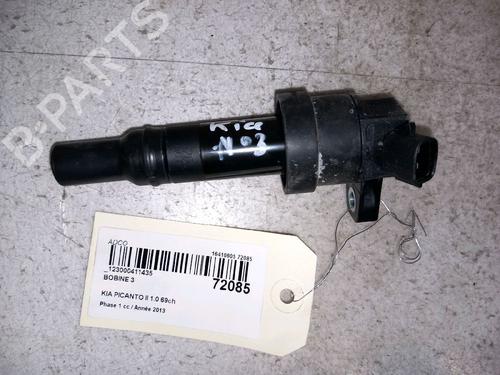 Tændspole KIA PICANTO II (TA) 1.0 (69 hp) 30426148