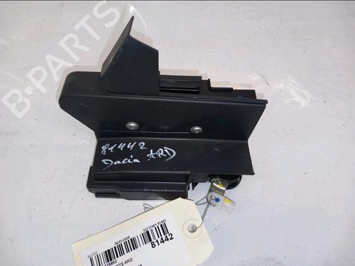 Rear right lock DACIA SANDERO II 1.0 SCe 75 (B8JC, B8JD, B8NC) | BP31326820C99