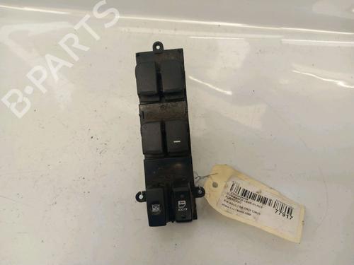 Used Left front window switch KIA SOUL I (AM) 1.6 CRDi 128 (126 hp) 30427735