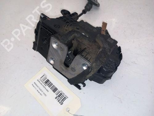 Used Rear right lock Rear right lock 30418676 30418676