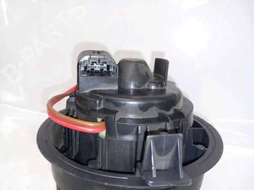 Heater blower motor DACIA SANDERO II TCe 90 (B8M1, B8MA, B8AC) | BP30430517M62 - Image 3