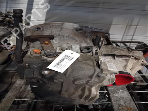 Used Gearbox Gearbox RENAULT TRAFIC II Bus (JL) 1.9 dCI 80 (JL0B) (82 hp) 33646439 33646439